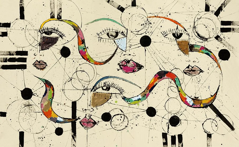 MR-2 Kaleidoscope — Area Environments